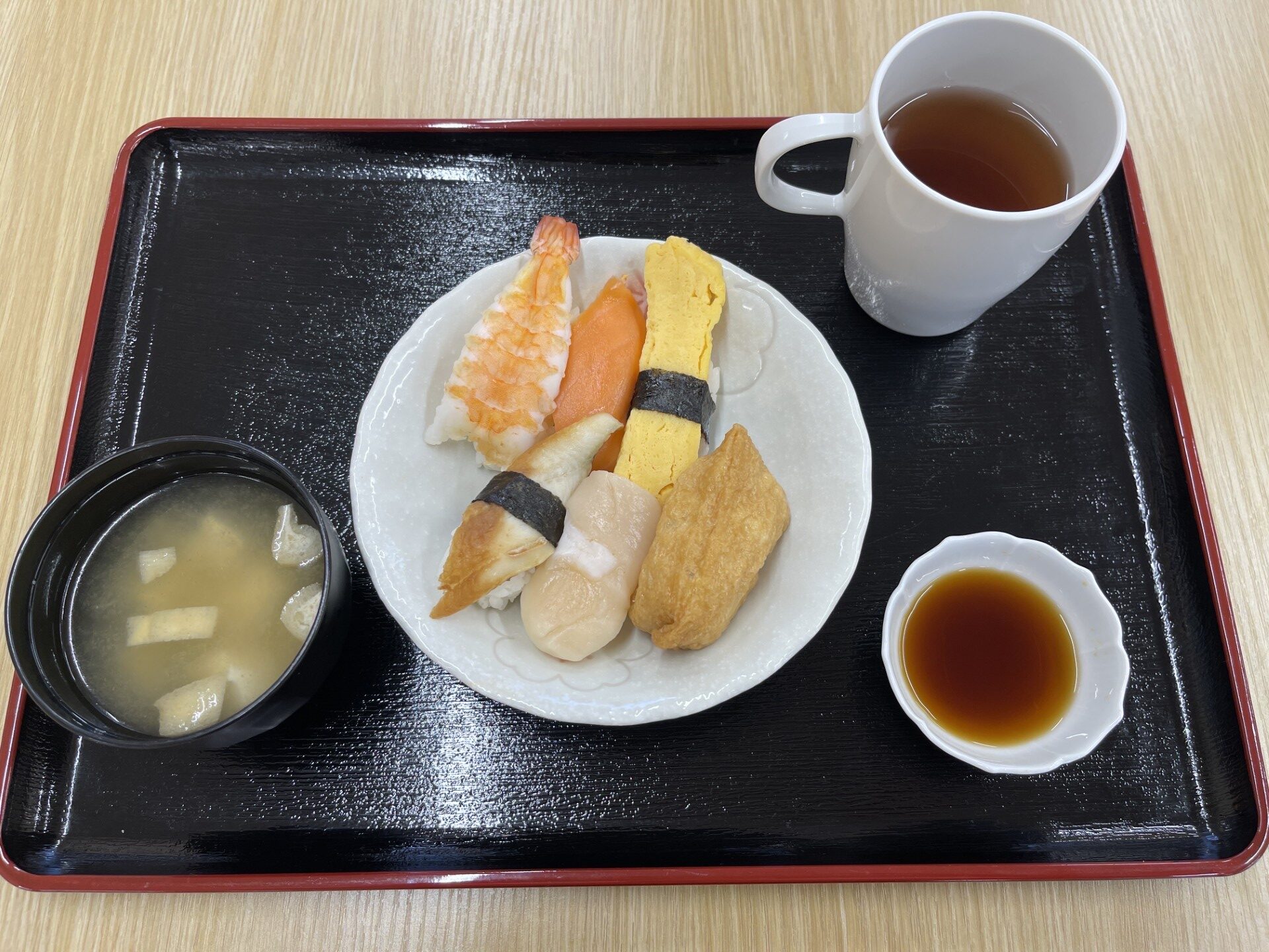 特別メニュー
